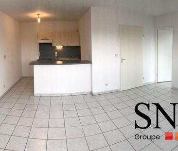 T2 AVEC BALCON ET PARKING - Photo 4