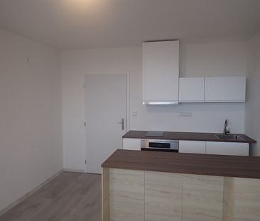 Pronájem bytu 1+kk 23 m² - Photo 1