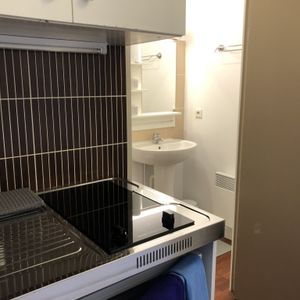 Location Appartement 1 pièce 16m² AVON 77210 - Photo 2