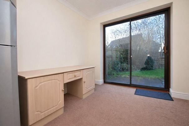 1 bedroom house of multiple occupation to rent - Photo 1