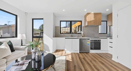 Great Family Home- Brand New too - Photo 2