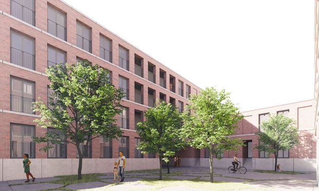 Direct with the owner - 1 bedroom apartment - Photo 1