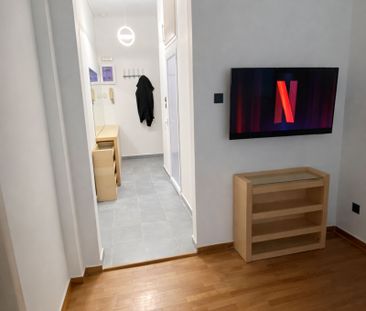 Ενοικίαση κατοικίας, 45 τ.μ., Αθήνα, €800 - Photo 1