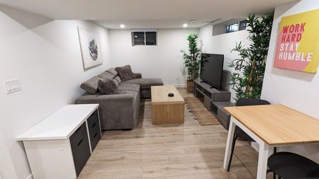 For Lease - 2301 Lawrence Avenue Unit# Lower, Toronto, Ontario - Photo 4