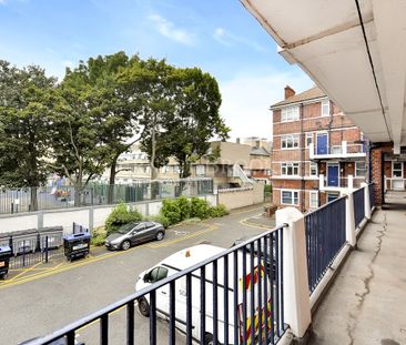 Lockyer Estate, Kipling Street, Borough, SE1 - Photo 3