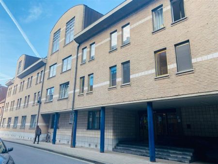 Studio Residentie Het Park - Vlamingenstraat - Foto 4