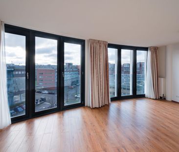 Oeverpad 163, Meer en Oever, 1068PH, Amsterdam - Foto 1