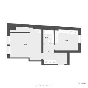 Kvarngärdesgatan 10 b - Photo 2