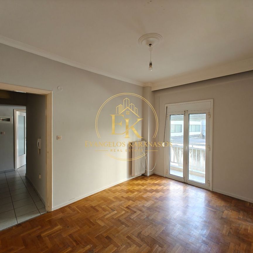 Studio/Γκαρσονιέρα για ενοικίαση Κέντρο (Χαριλάου) - Photo 1