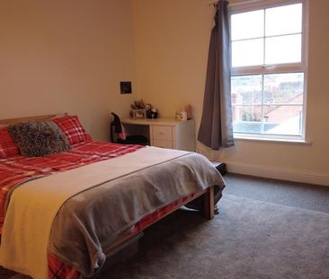 1 bedroom flat to rent - Photo 6