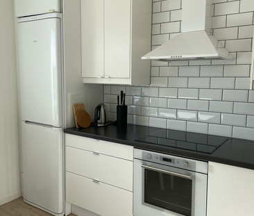 Alphyddevägen, Nacka - Photo 2