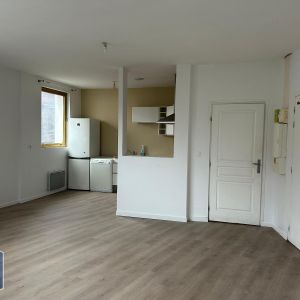 Location Appartement 2 pièces 44m² ARMENTIERES 59280 - Photo 2