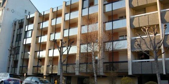 Appartement à louer 1 pièce 22.78m² - Photo 3