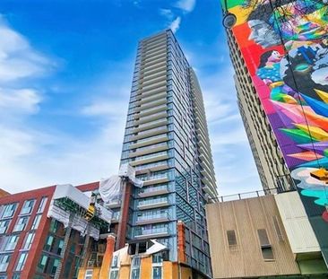 For Lease - 308 Jarvis Street Unit# 702, Toronto, Ontario - Photo 1