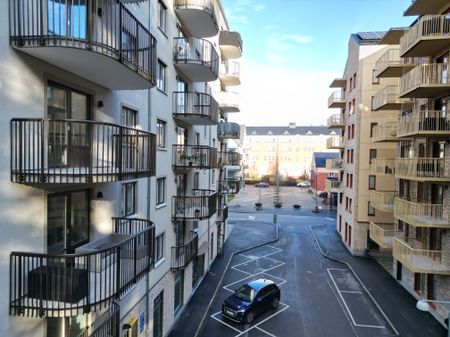 Mannerfelts väg 14 B - Photo 5