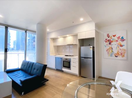 306/36 La Trobe Street, Melbourne VIC 3000 - Photo 4
