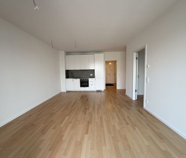 „Erstbezug“ – moderne 2-Zimmer Wohnung ***Balkon***EBK***Lift*** - Foto 1
