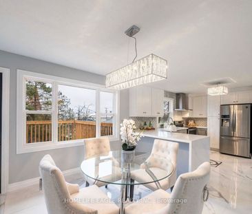 For Lease - 79 Simcoe Road Unit# #main, Bradford West Gwillimbury, ... - Photo 6