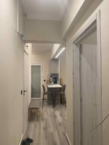 Studio/Γκαρσονιέρα για ενοικίαση Αντιγονιδών (Κέντρο Θεσσαλονίκης) - Photo 3