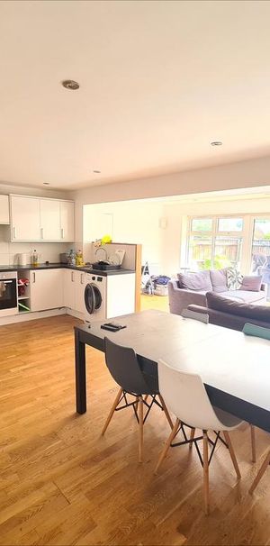 1 bedroom house to rent - Photo 1