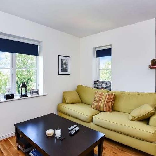 Rackham Place, Oxford, OX2 - Photo 1