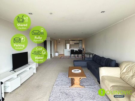 City Centre, 705/47 Hobson Street - Photo 5