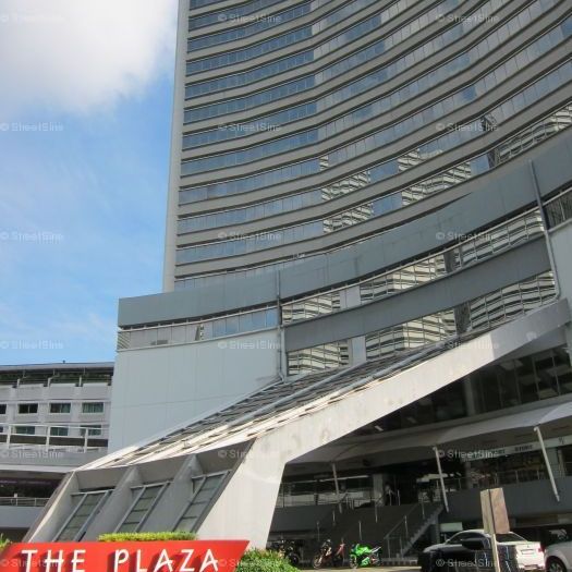 The Plaza (D7), Apartment - For Rent - Photo 1