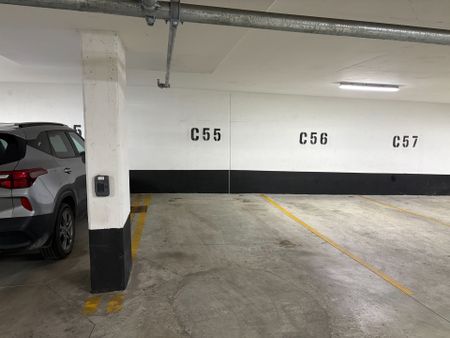 For Lease - 15 Lynch Street Unit# 702, Brampton, Ontario - Photo 5