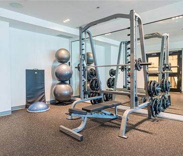 For Lease - 25 Wellington Street Unit# 1006, Kitchener, Ontario - Photo 3