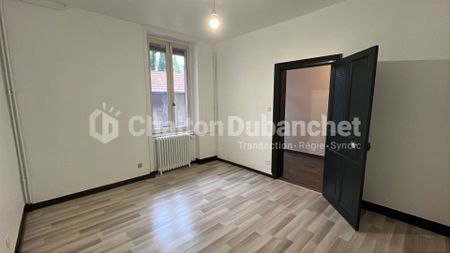 Location Appartement 3 pièces 63m² - Photo 4