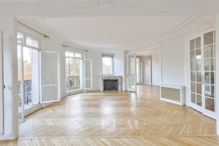 Location appartement, Paris 7ème (75007), 6 pièces, 200 m², ref 85432885 - Photo 3