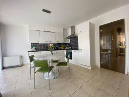 Appartement met 2 slaapkamers te Mariakerke Oostende - Foto 5
