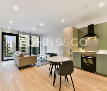 1 bedroom apartment to rent - Photo 3