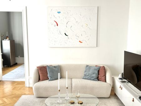 Kungsholmsgatan, Stockholm - Photo 3