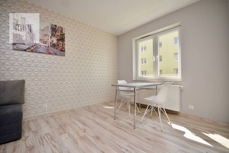 Rzeszów, mieszkanie na wynajem, al. Solidarności - Photo 2