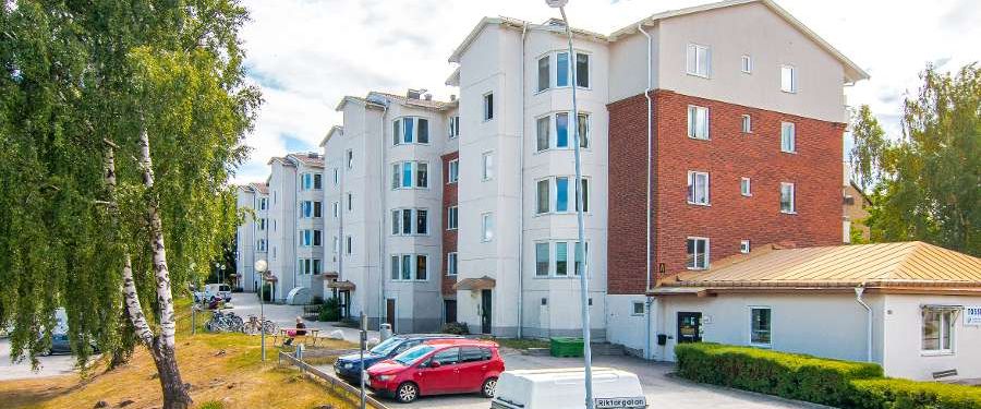 Ringvägen 7 E - Photo 1