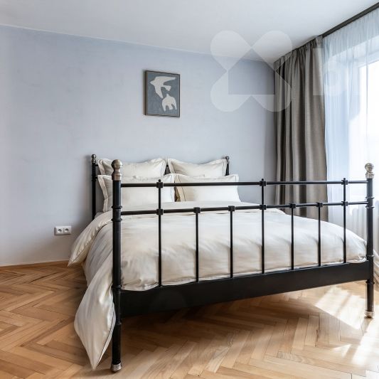 Pronájem bytu 3+1 59 m², Na Vlčovce 1957, Praha - Photo 1