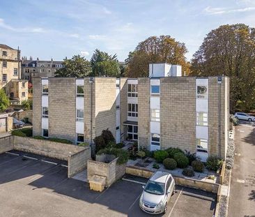 Draycott Court, Henrietta Gardens, Bath, BA2 - Photo 1