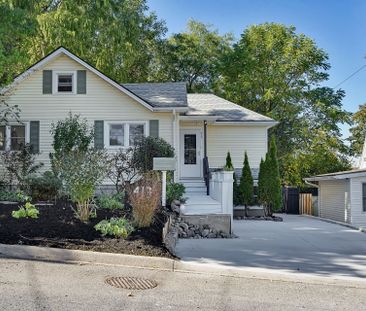 For Lease - 413 Old Wonderland Road Unit# MAIN, London South, Ontario - Photo 4