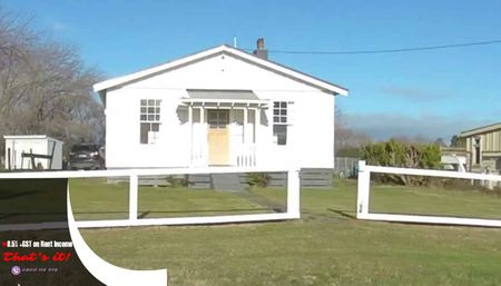 Rural Living - Photo 2