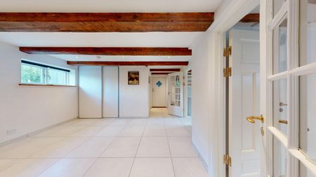 142m² Villa | Hvidovre - Foto 3