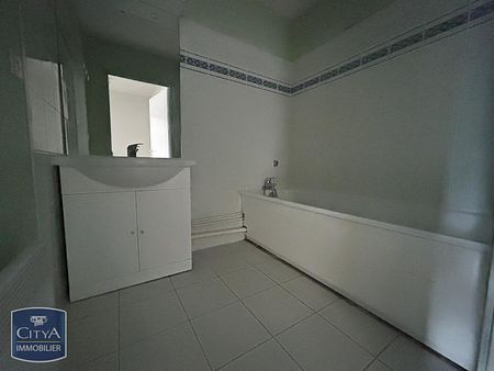 Location appartement 2 pièces de 45.93m² - Photo 3