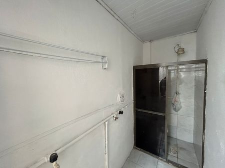 Casa com 3 quartos e 60m² para alugar em São Geraldo, Porto Alegre. - Foto 4