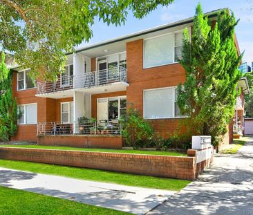 Stylishly Renovated Apartment in Prime Kogarah Location - Photo 4