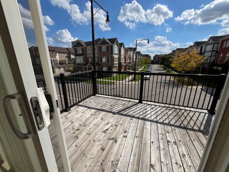 For Lease - 41 Ganton Heights, Brampton, Ontario - Photo 4