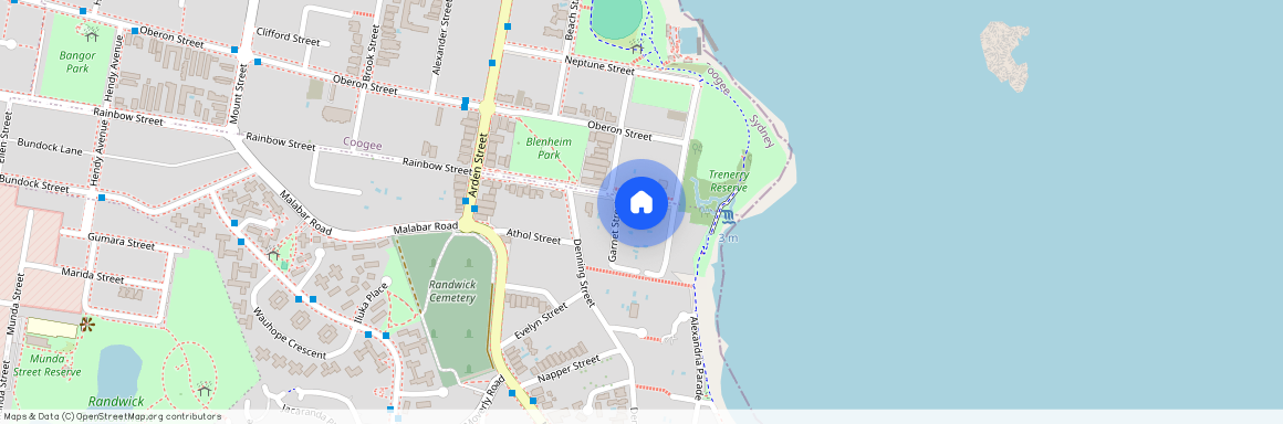 353 Rainbow Street, NSW 2034, South Coogee