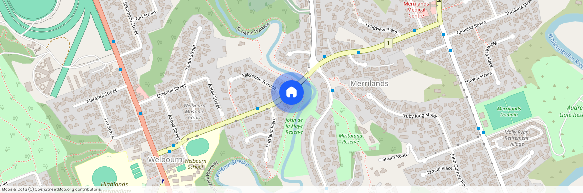 65 Cumberland Street, Welbourn, New Plymouth