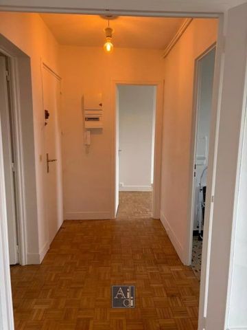 Appartement 2 Pièces 49 m² - Photo 4