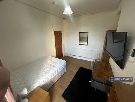 1 bedroom in a house share to rent - Photo 5