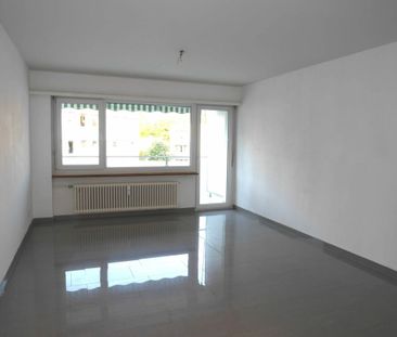 Zen­tra­le 1. Zim­mer­woh­nung mit Bal­kon - Foto 6